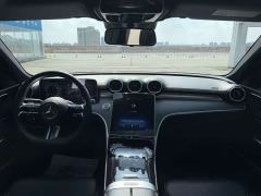 Mercedes-Benz C-Class C 200 L Sport Edition - photo 5