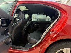 Mercedes-Benz C-Class C 200 L Sport Edition - photo 6