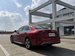 Mercedes-Benz C-Class C 200 L Sport Edition - photo 7