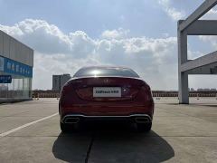 Mercedes-Benz C-Class C 200 L Sport Edition - photo 8