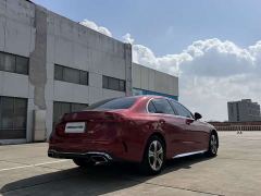 Mercedes-Benz C-Class C 200 L Sport Edition - photo 9