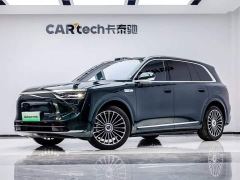 AITO M8 Extended Range Ultra 53.4kWh 6-Seater with 192-Channel LiDAR - photo 1
