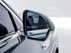 AITO M8 Extended Range Ultra 53.4kWh 6-Seater with 192-Channel LiDAR - photo 11