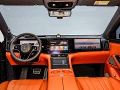 AITO M8 Extended Range Ultra 53.4kWh 6-Seater with 192-Channel LiDAR - photo 13