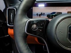 AITO M8 Extended Range Ultra 53.4kWh 6-Seater with 192-Channel LiDAR - photo 14
