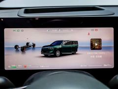 AITO M8 Extended Range Ultra 53.4kWh 6-Seater with 192-Channel LiDAR - photo 15