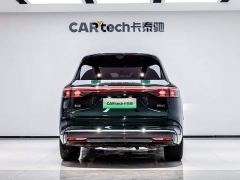AITO M8 Extended Range Ultra 53.4kWh 6-Seater with 192-Channel LiDAR - photo 3