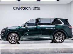 AITO M8 Extended Range Ultra 53.4kWh 6-Seater with 192-Channel LiDAR - photo 5