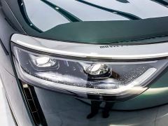 AITO M8 Extended Range Ultra 53.4kWh 6-Seater with 192-Channel LiDAR - photo 6