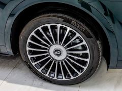 AITO M8 Extended Range Ultra 53.4kWh 6-Seater with 192-Channel LiDAR - photo 8