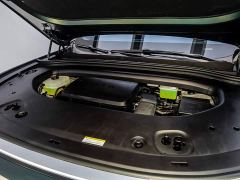 AITO M8 Extended Range Ultra 53.4kWh 6-Seater with 192-Channel LiDAR - photo 9