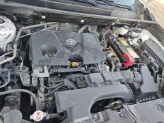 Toyota RAV4 2.0L CVT AWD Premium - ფოტო 10