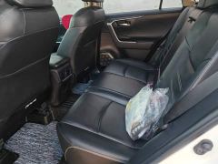 Toyota RAV4 2.0L CVT AWD Premium - ფოტო 11