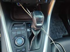 Toyota RAV4 2.0L CVT AWD Premium - ფოტო 16