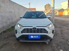 Toyota RAV4 2.0L CVT AWD Premium - ფოტო 2