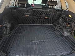 Toyota RAV4 2.0L CVT AWD Premium - ფოტო 4