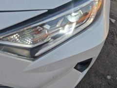 Toyota RAV4 2.0L CVT AWD Premium - ფოტო 5