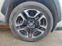 Toyota RAV4 2.0L CVT AWD Premium - ფოტო 6