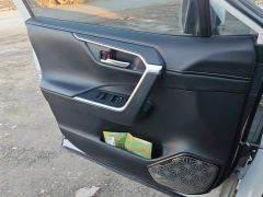 Toyota RAV4 2.0L CVT AWD Premium - ფოტო 7