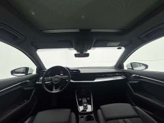 Audi A3 Facelift A3L Limousine 35 TFSI Fashion Sport - фото 10