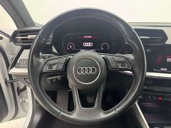 Audi A3 Facelift A3L Limousine 35 TFSI Fashion Sport - фото 11