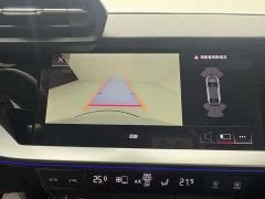 Audi A3 Facelift A3L Limousine 35 TFSI Fashion Sport - фото 18
