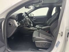 Audi A3 Facelift A3L Limousine 35 TFSI Fashion Sport - фото 19