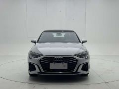 Audi A3 Facelift A3L Limousine 35 TFSI Fashion Sport - фото 2