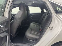 Audi A3 Facelift A3L Limousine 35 TFSI Fashion Sport - фото 20