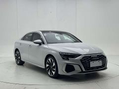 Audi A3 Facelift A3L Limousine 35 TFSI Fashion Sport - фото 3
