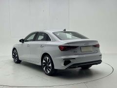 Audi A3 Facelift A3L Limousine 35 TFSI Fashion Sport - фото 4