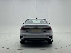 Audi A3 Facelift A3L Limousine 35 TFSI Fashion Sport - фото 5