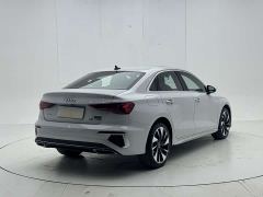 Audi A3 Facelift A3L Limousine 35 TFSI Fashion Sport - фото 6