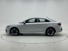 Audi A3 Facelift A3L Limousine 35 TFSI Fashion Sport - фото 7