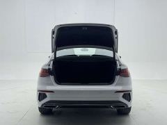 Audi A3 Facelift A3L Limousine 35 TFSI Fashion Sport - фото 8