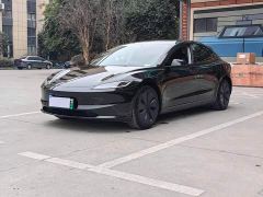 Tesla Model 3 Rear-Wheel Drive - ფოტო 1