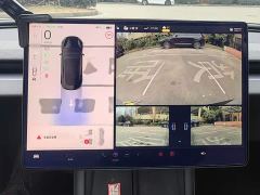 Tesla Model 3 Rear-Wheel Drive - ფოტო 10