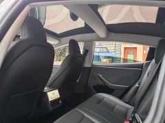 Tesla Model 3 Rear-Wheel Drive - ფოტო 12