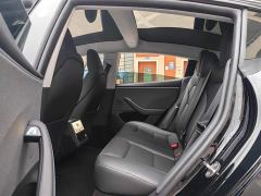 Tesla Model 3 Rear-Wheel Drive - ფოტო 13