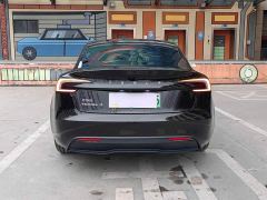 Tesla Model 3 Rear-Wheel Drive - ფოტო 15