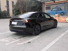 Tesla Model 3 Rear-Wheel Drive - ფოტო 16