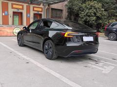 Tesla Model 3 Rear-Wheel Drive - ფოტო 17