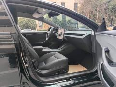 Tesla Model 3 Rear-Wheel Drive - ფოტო 18