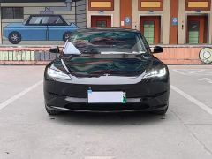Tesla Model 3 Rear-Wheel Drive - ფოტო 2