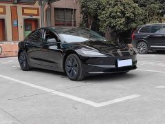 Tesla Model 3 Rear-Wheel Drive - ფოტო 3