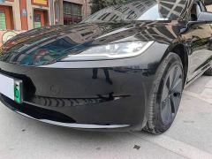 Tesla Model 3 Rear-Wheel Drive - ფოტო 4