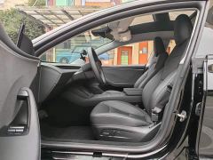 Tesla Model 3 Rear-Wheel Drive - ფოტო 5