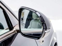 Li Auto L9 Ultra Smart Refresh Edition - ფოტო 11