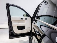 Li Auto L9 Ultra Smart Refresh Edition - ფოტო 15