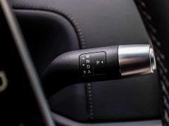 Li Auto L9 Ultra Smart Refresh Edition - ფოტო 18